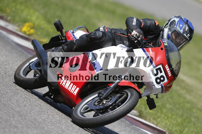 /26 23.07.2026  Speer Racing ADR/Gruppe classic/58